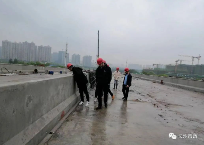 市政要聞|強化督查督導，狠抓整改落實(shí)