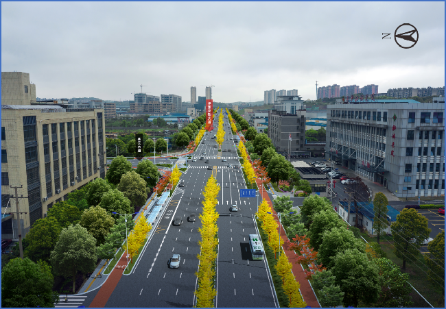 市政喜訊|公司兩個(gè)項目喜添新榮譽(yù)