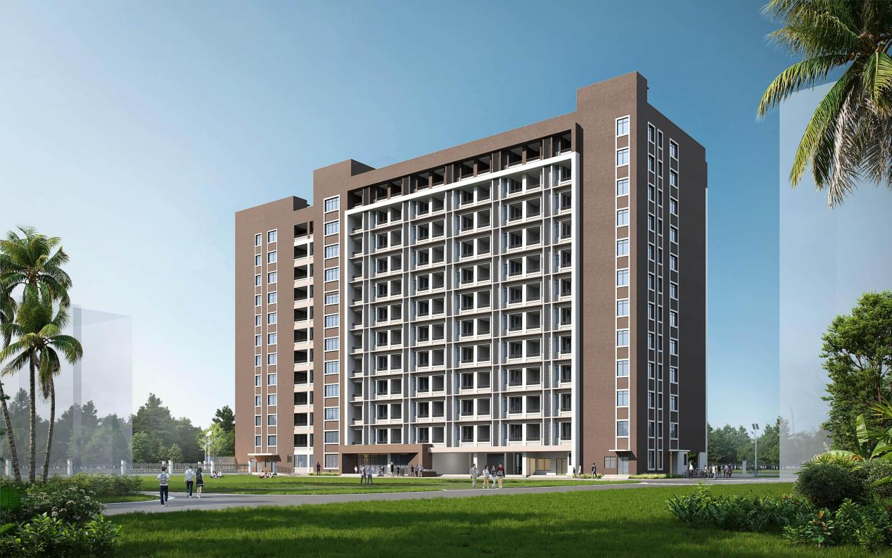 市政要聞 | 筑夢(mèng)未來(lái) 海軟學(xué)生綜合宿舍樓項目奠基儀式圓滿(mǎn)舉行